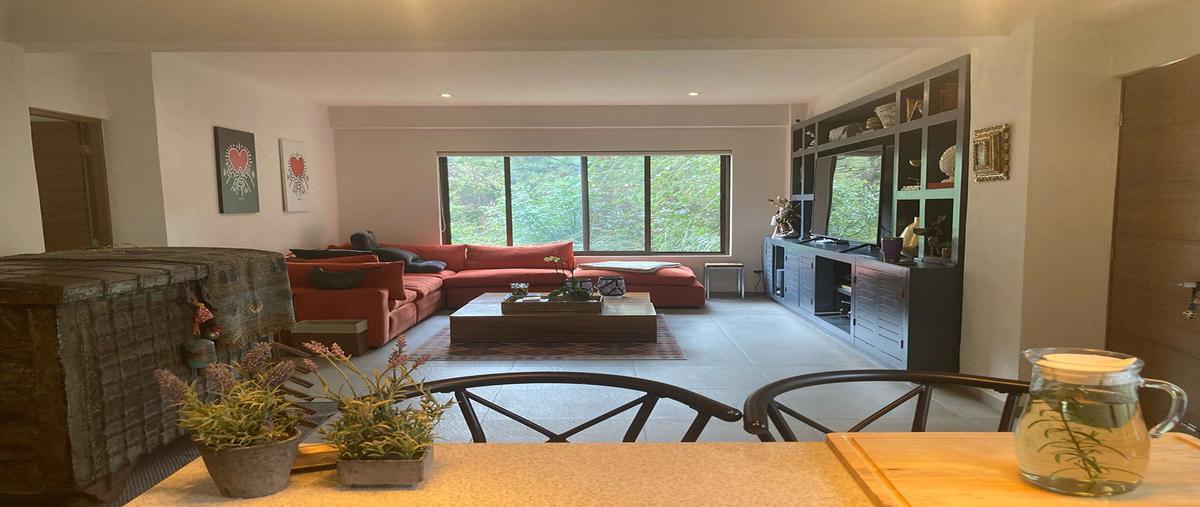 Foto de departamento en renta en  , san antonio, valle de bravo, méxico, 0 No. 04