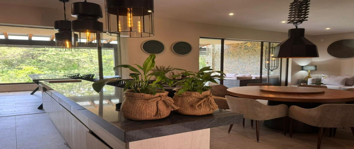 Foto de departamento en renta en  , san antonio, valle de bravo, méxico, 29940522 No. 04