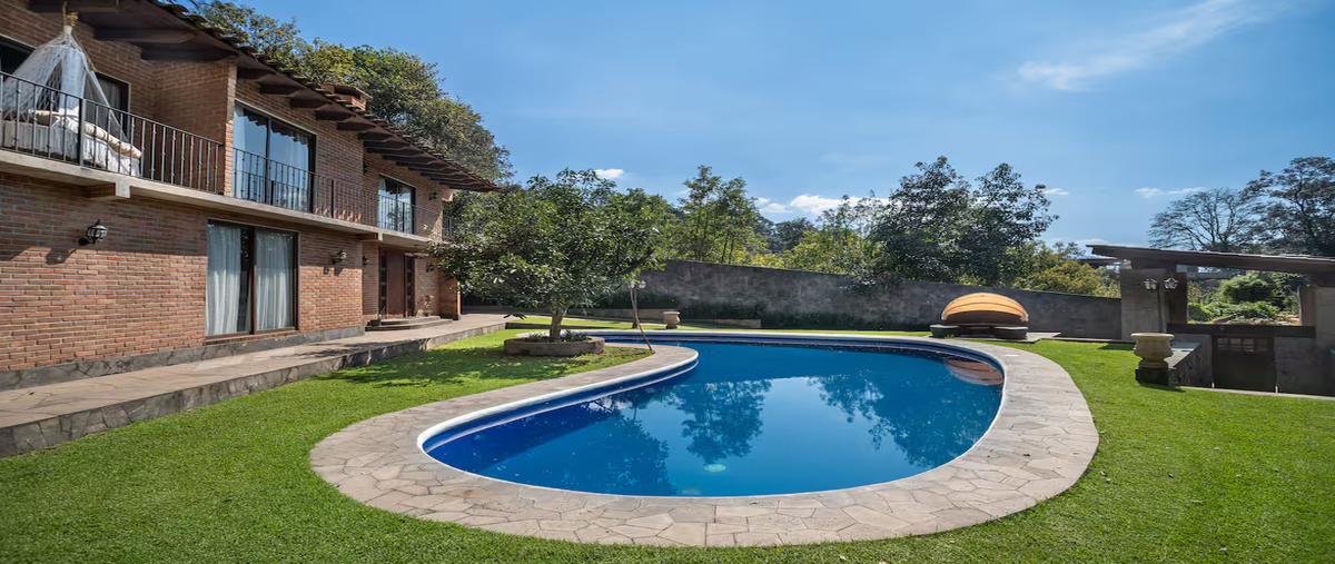 Foto de casa en , san antonio, valle de bravo, méxico, 0 foto 01 Foto de casa en renta en , san antonio, valle de bravo, méxico, 0 No. 01