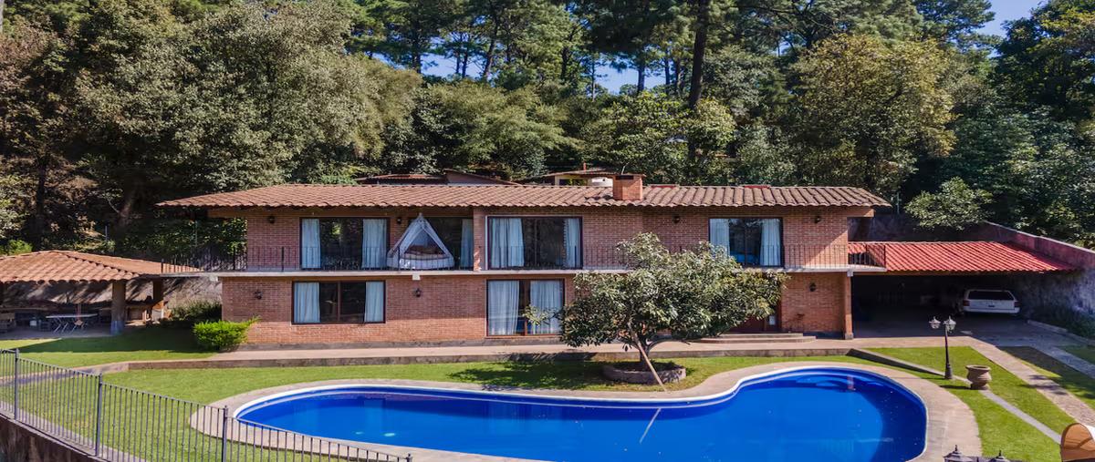 Foto de casa en , san antonio, valle de bravo, méxico, 0 foto 02 Foto de casa en renta en , san antonio, valle de bravo, méxico, 0 No. 02