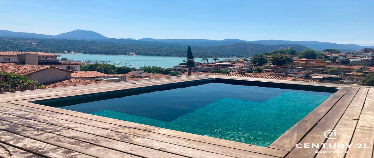 Foto de casa en , san antonio, valle de bravo, méxico, 30195503 foto 02 Foto de casa en venta en , san antonio, valle de bravo, méxico, 30195503 No. 02