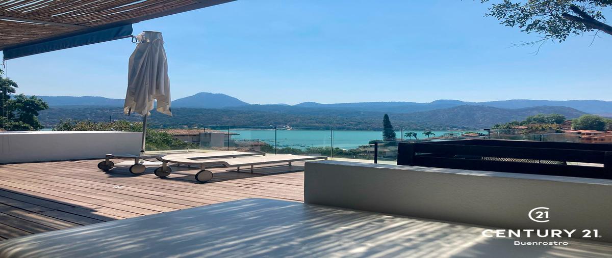 Foto de casa en , san antonio, valle de bravo, méxico, 30195503 foto 04 Foto de casa en venta en , san antonio, valle de bravo, méxico, 30195503 No. 04