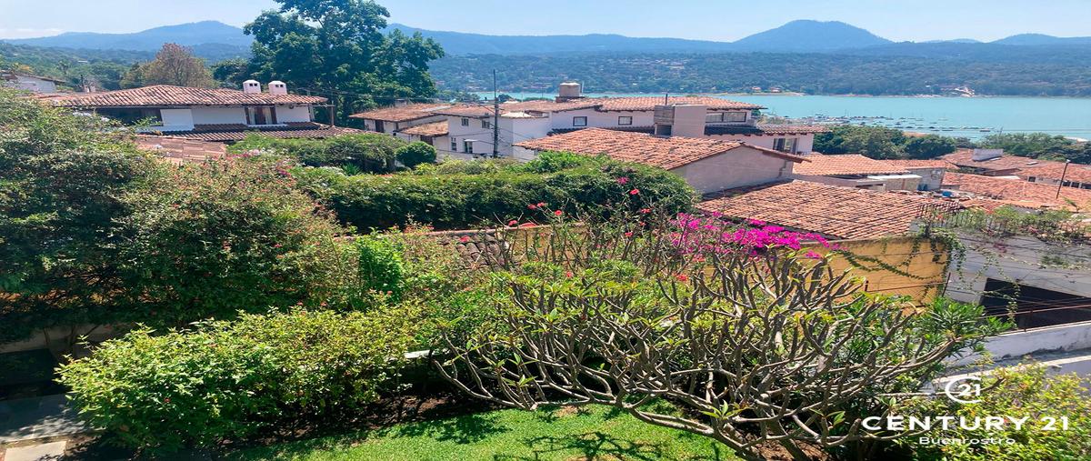 Foto de casa en , san antonio, valle de bravo, méxico, 30195503 foto 05 Foto de casa en venta en , san antonio, valle de bravo, méxico, 30195503 No. 05