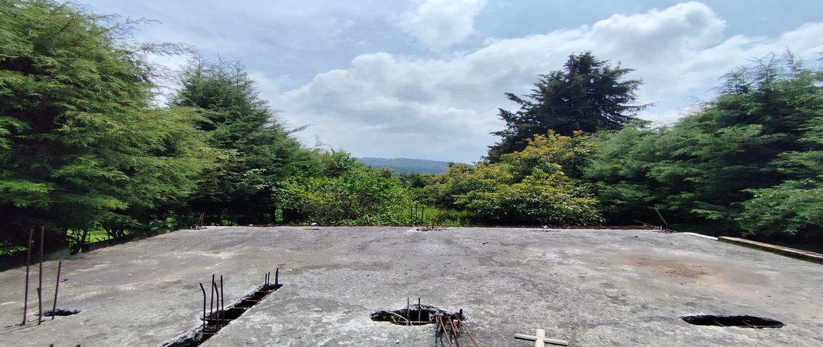 Foto de terreno habitacional en , san antonio, valle de bravo, méxico, 30332489 foto 03 Foto de terreno habitacional en venta en , san antonio, valle de bravo, méxico, 30332489 No. 03