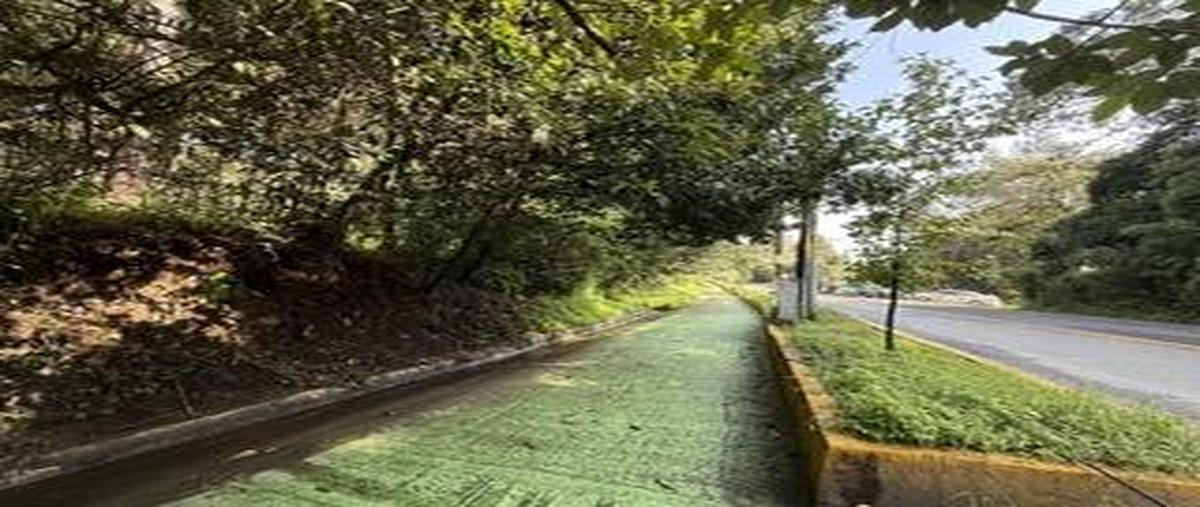 Foto de terreno habitacional en venta en  , san antonio, valle de bravo, méxico, 0 No. 03