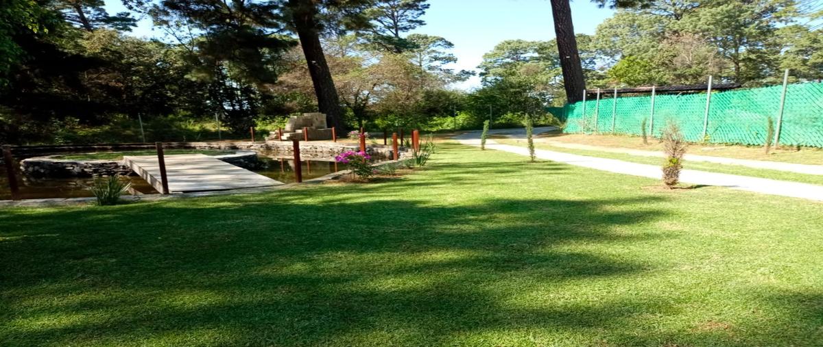 Foto de casa en renta en  , san antonio, valle de bravo, méxico, 0 No. 03