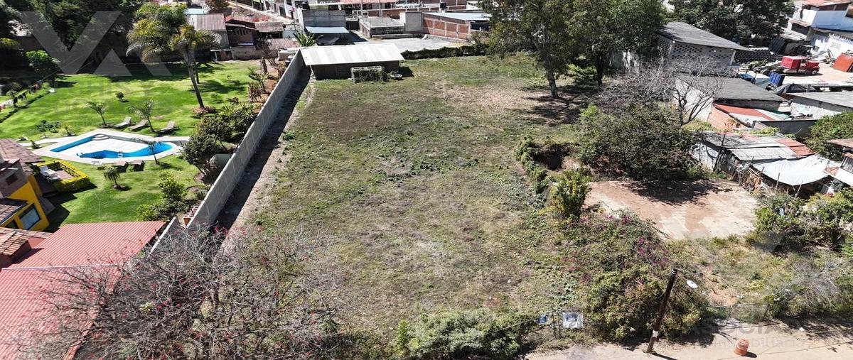 Foto de terreno habitacional en , san antonio, valle de bravo, méxico, 0 foto 02 Foto de terreno habitacional en venta en , san antonio, valle de bravo, méxico, 0 No. 02