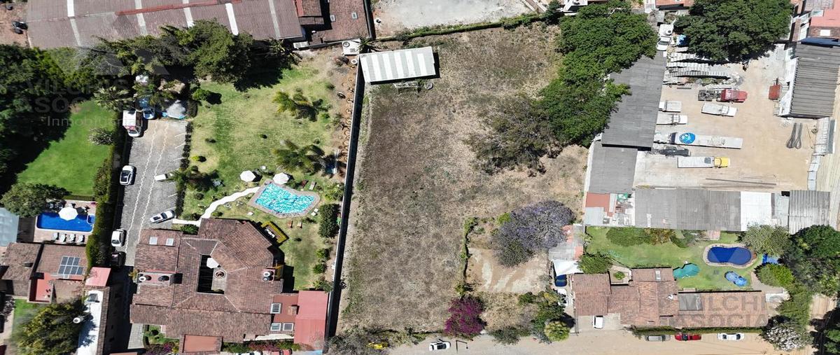 Foto de terreno habitacional en , san antonio, valle de bravo, méxico, 0 foto 03 Foto de terreno habitacional en venta en , san antonio, valle de bravo, méxico, 0 No. 03