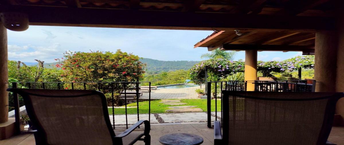Foto de casa en , san antonio, valle de bravo, méxico, 30930336 foto 02 Foto de casa en venta en , san antonio, valle de bravo, méxico, 30930336 No. 02