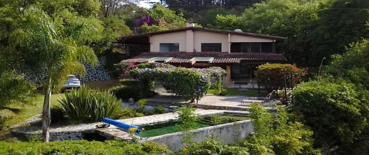 Foto de casa en , san antonio, valle de bravo, méxico, 30930336 foto 05 Foto de casa en venta en , san antonio, valle de bravo, méxico, 30930336 No. 05