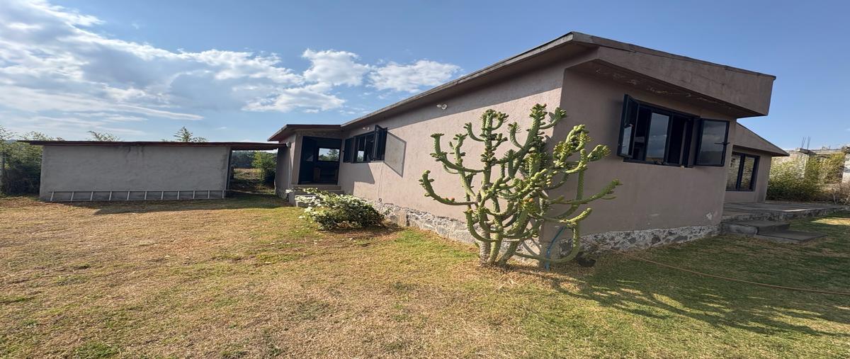 Foto de casa en renta en  , san antonio, valle de bravo, méxico, 30931687 No. 03