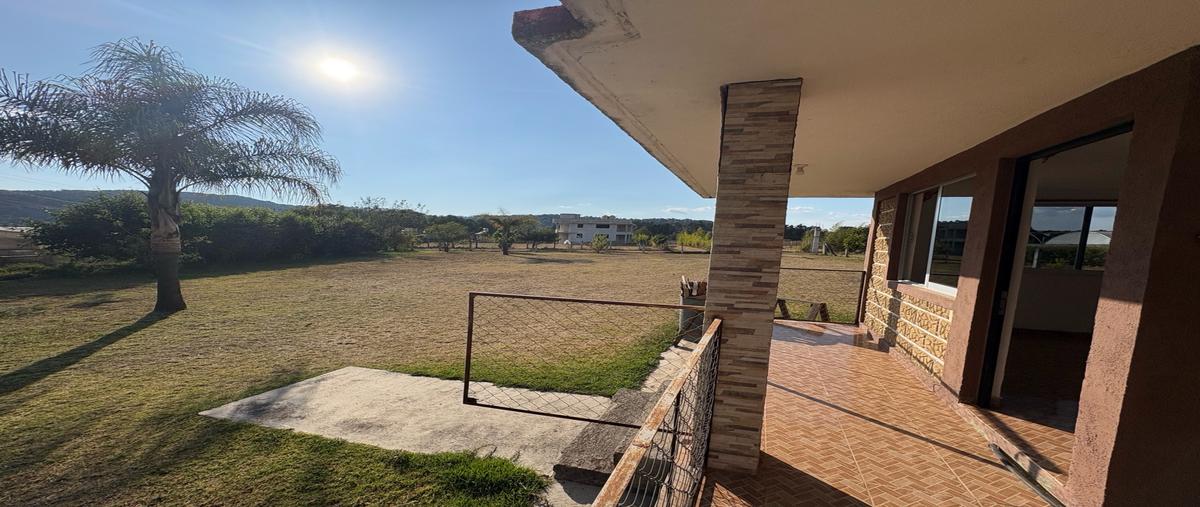 Foto de casa en renta en  , san antonio, valle de bravo, méxico, 0 No. 04