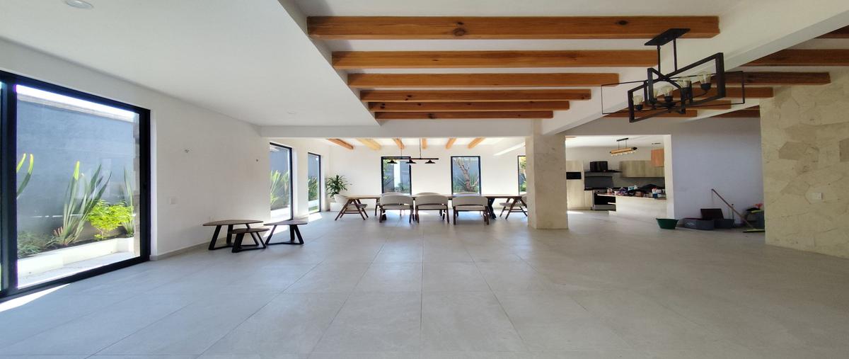 Foto de casa en renta en  , san antonio, valle de bravo, méxico, 31029892 No. 04