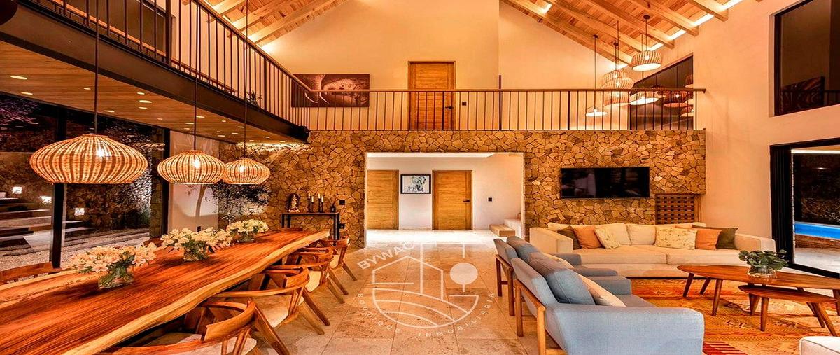 Foto de casa en venta en  , san antonio, valle de bravo, méxico, 0 No. 03