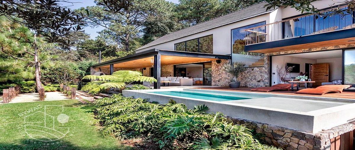 Foto de casa en venta en  , san antonio, valle de bravo, méxico, 0 No. 04