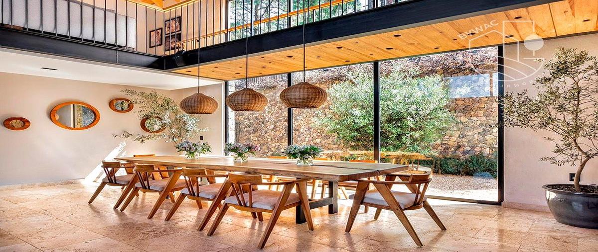 Foto de casa en venta en  , san antonio, valle de bravo, méxico, 0 No. 05