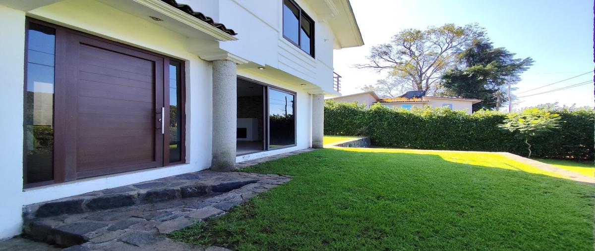 Foto de casa en renta en  , san antonio, valle de bravo, méxico, 0 No. 03