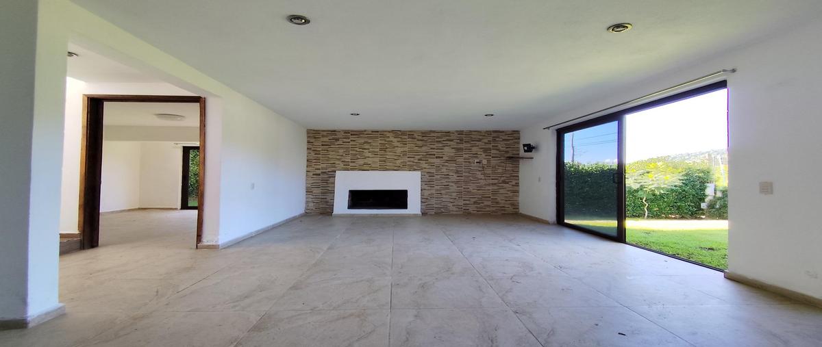 Foto de casa en renta en  , san antonio, valle de bravo, méxico, 0 No. 04