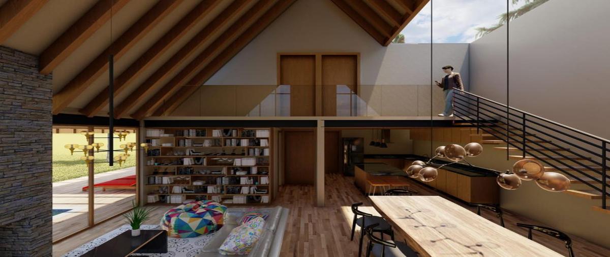 Foto de casa en venta en  , san antonio, valle de bravo, méxico, 0 No. 04