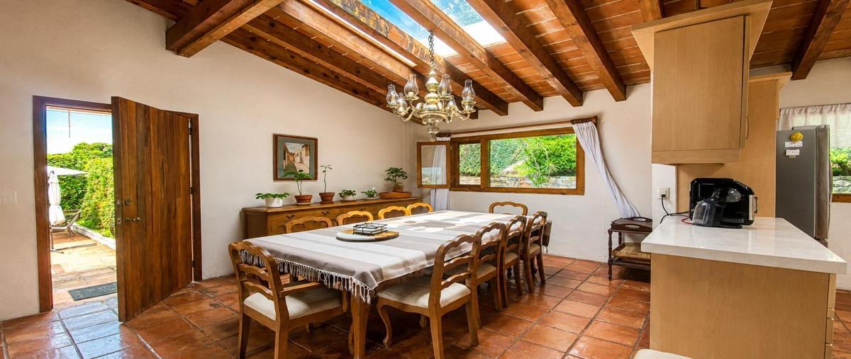Foto de casa en venta en  , san antonio, valle de bravo, méxico, 0 No. 03