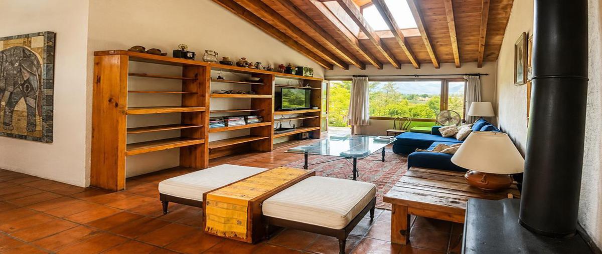 Foto de casa en venta en  , san antonio, valle de bravo, méxico, 0 No. 05