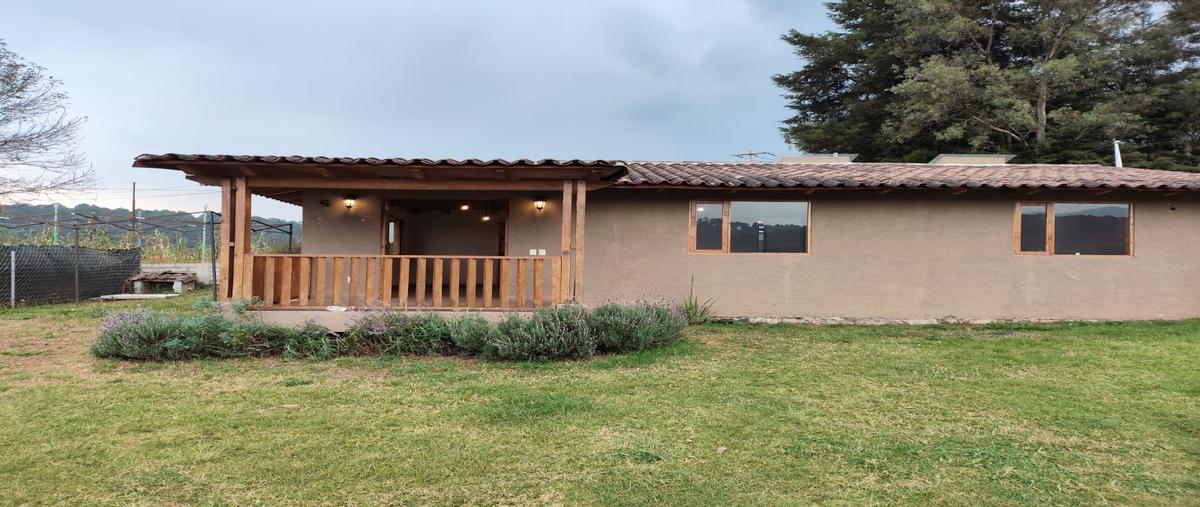 Foto de casa en renta en  , san antonio, valle de bravo, méxico, 0 No. 04