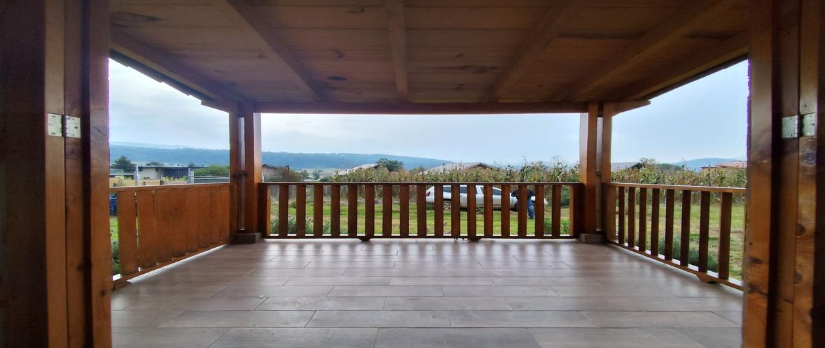 Foto de casa en renta en  , san antonio, valle de bravo, méxico, 0 No. 05