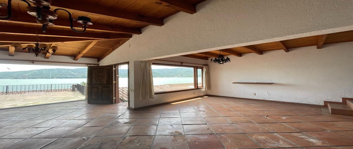 Foto de casa en venta en  , san antonio, valle de bravo, méxico, 0 No. 03