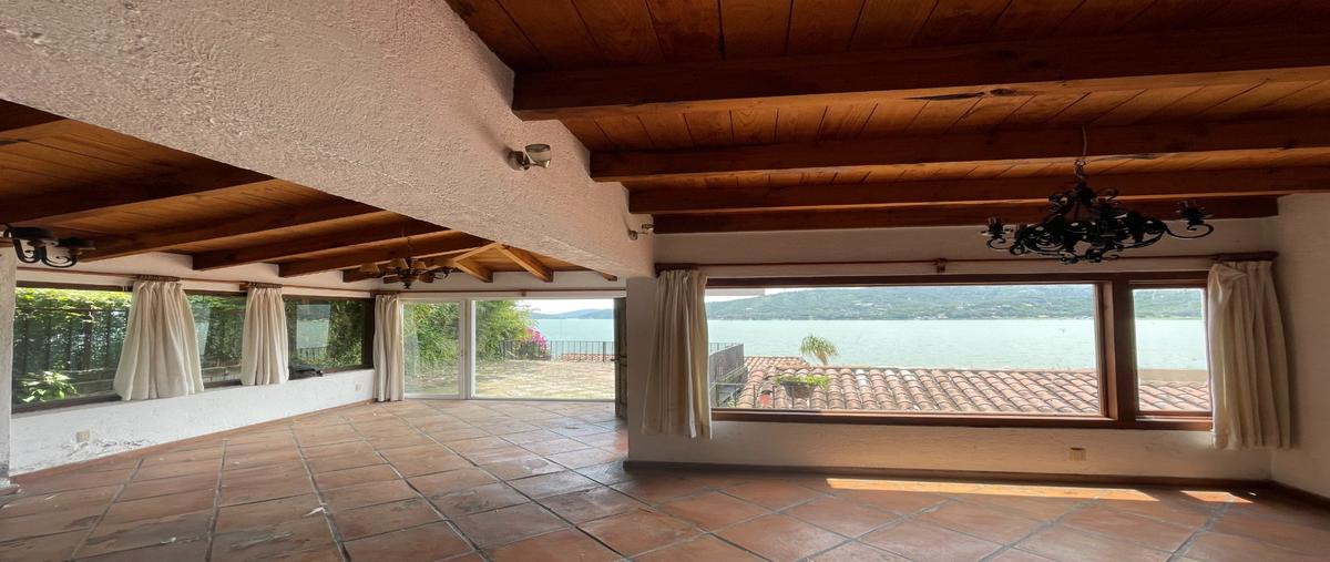 Foto de casa en venta en  , san antonio, valle de bravo, méxico, 0 No. 04