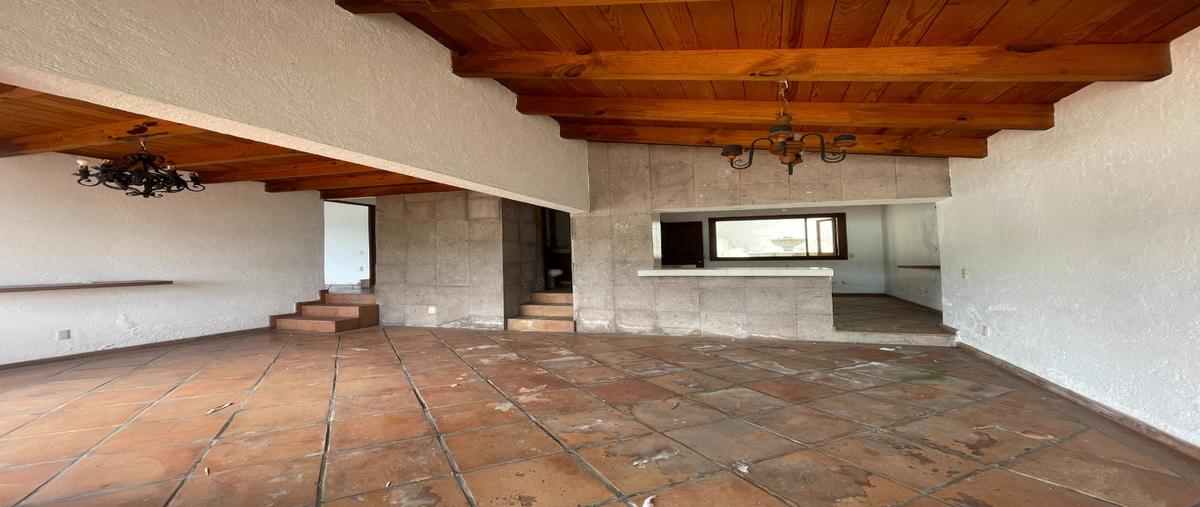 Foto de casa en venta en  , san antonio, valle de bravo, méxico, 0 No. 05