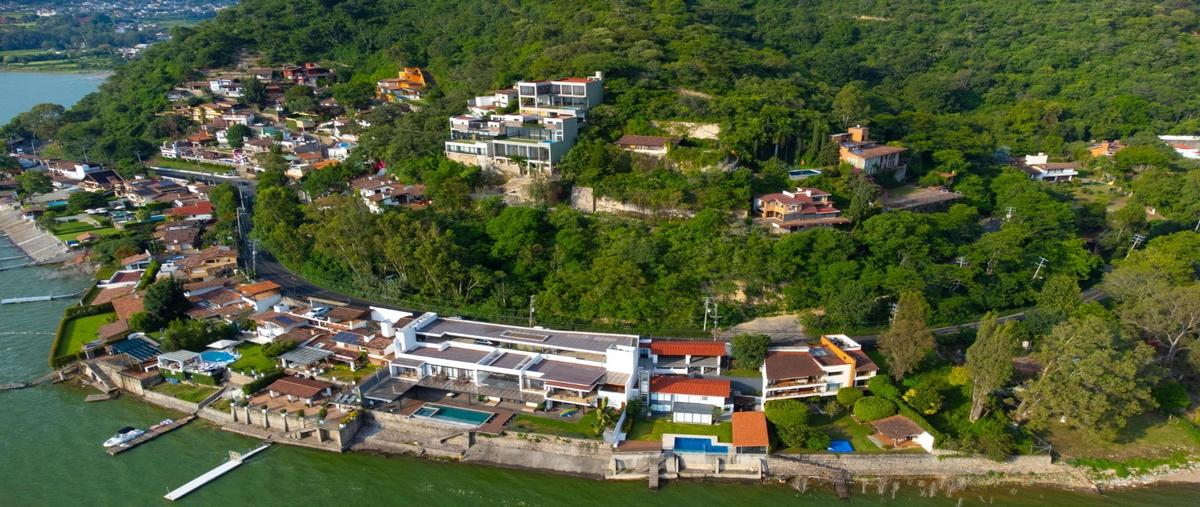 Foto de terreno habitacional en venta en  , san antonio, valle de bravo, méxico, 0 No. 03