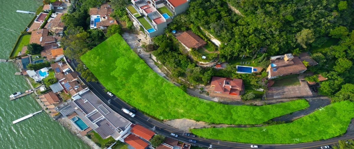 Foto de terreno habitacional en venta en  , san antonio, valle de bravo, méxico, 0 No. 05