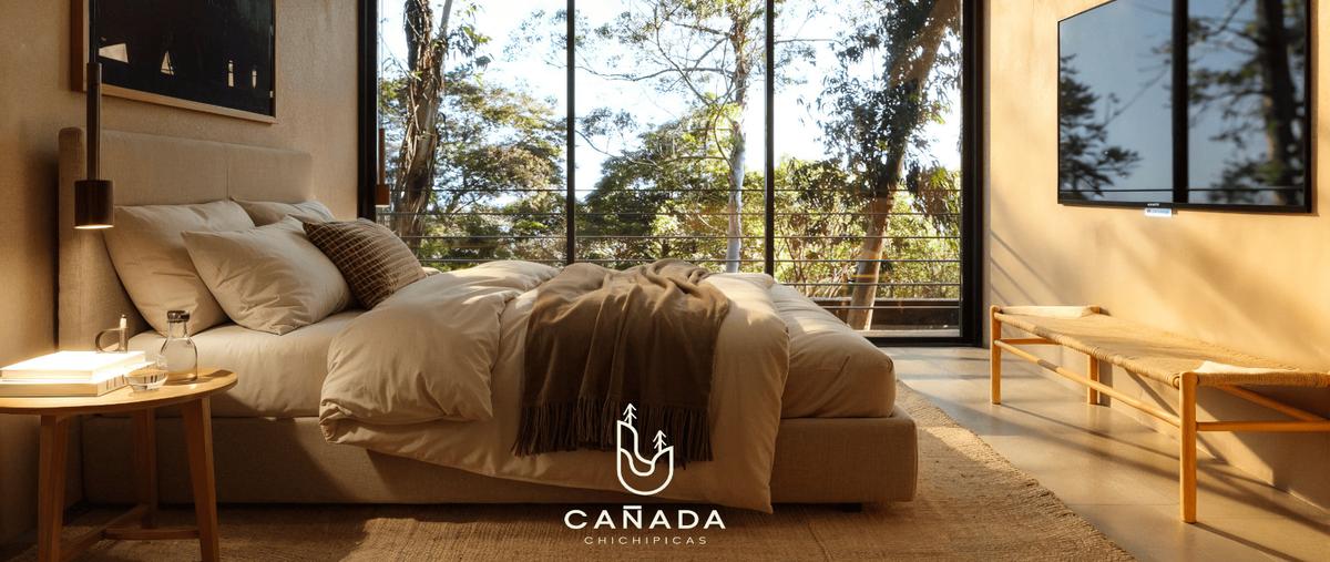 Foto de casa en condominio en venta en  , san antonio, valle de bravo, méxico, 0 No. 03