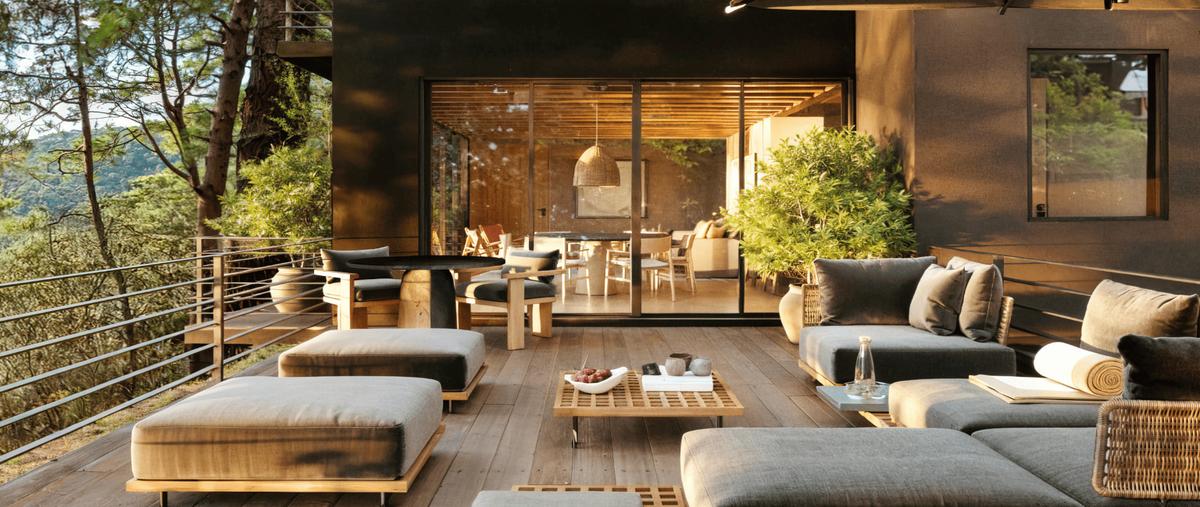 Foto de casa en condominio en venta en  , san antonio, valle de bravo, méxico, 0 No. 04