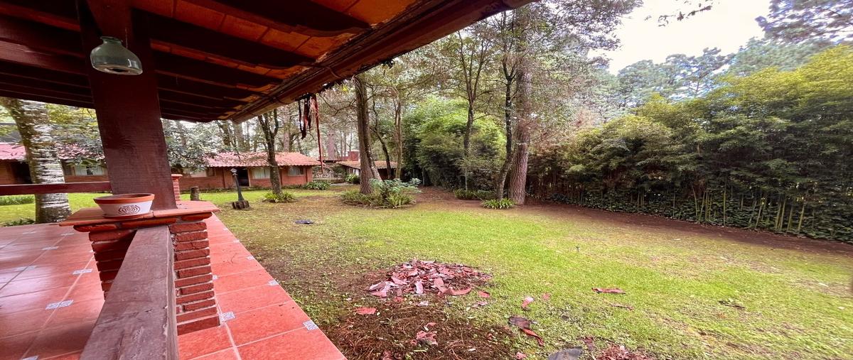 Foto de casa en renta en  , san antonio, valle de bravo, méxico, 0 No. 03