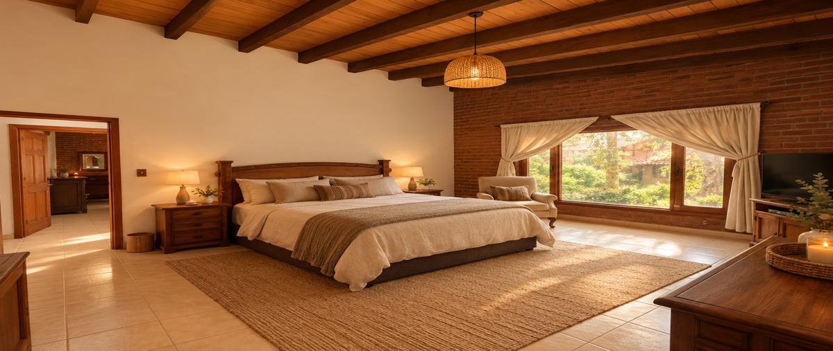 Foto de casa en renta en  , san antonio, valle de bravo, méxico, 0 No. 05