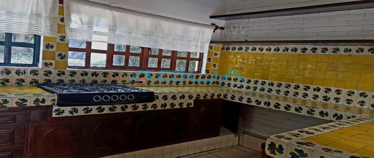 Foto de casa en venta en san antonio , valle de bravo, valle de bravo, méxico, 0 No. 04