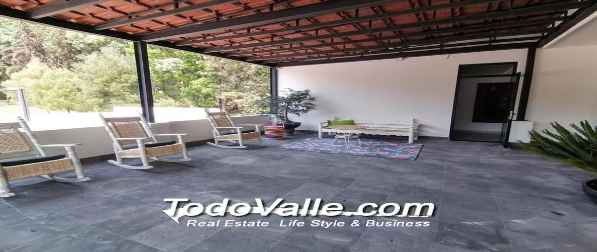 Foto de departamento en renta en san antonio , valle de bravo, valle de bravo, méxico, 0 No. 03