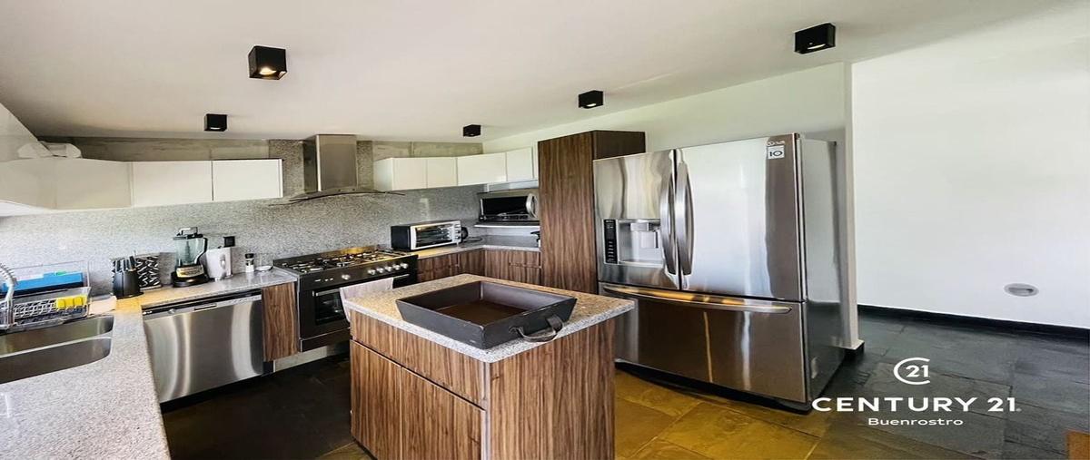 Foto de casa en renta en san antonio , valle de bravo, valle de bravo, méxico, 28041119 No. 03