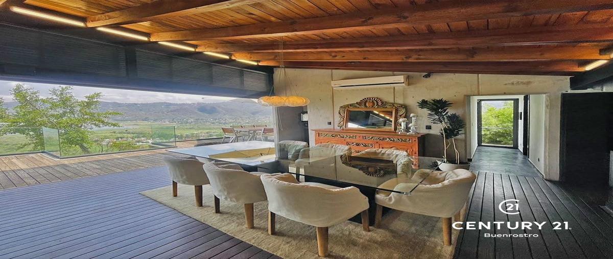 Foto de casa en renta en san antonio , valle de bravo, valle de bravo, méxico, 28041119 No. 04