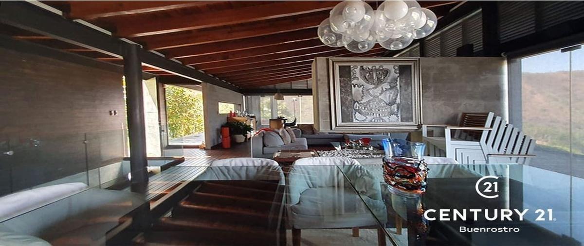 Foto de casa en renta en san antonio , valle de bravo, valle de bravo, méxico, 28041119 No. 05