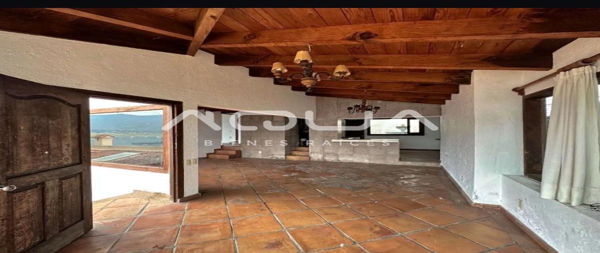 Foto de casa en venta en san antonio , valle de bravo, valle de bravo, méxico, 29074111 No. 03