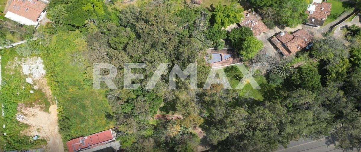 Foto de terreno habitacional en venta en san antonio , valle de bravo, valle de bravo, méxico, 0 No. 03