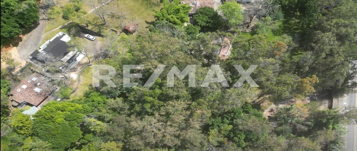 Foto de terreno habitacional en venta en san antonio , valle de bravo, valle de bravo, méxico, 0 No. 04