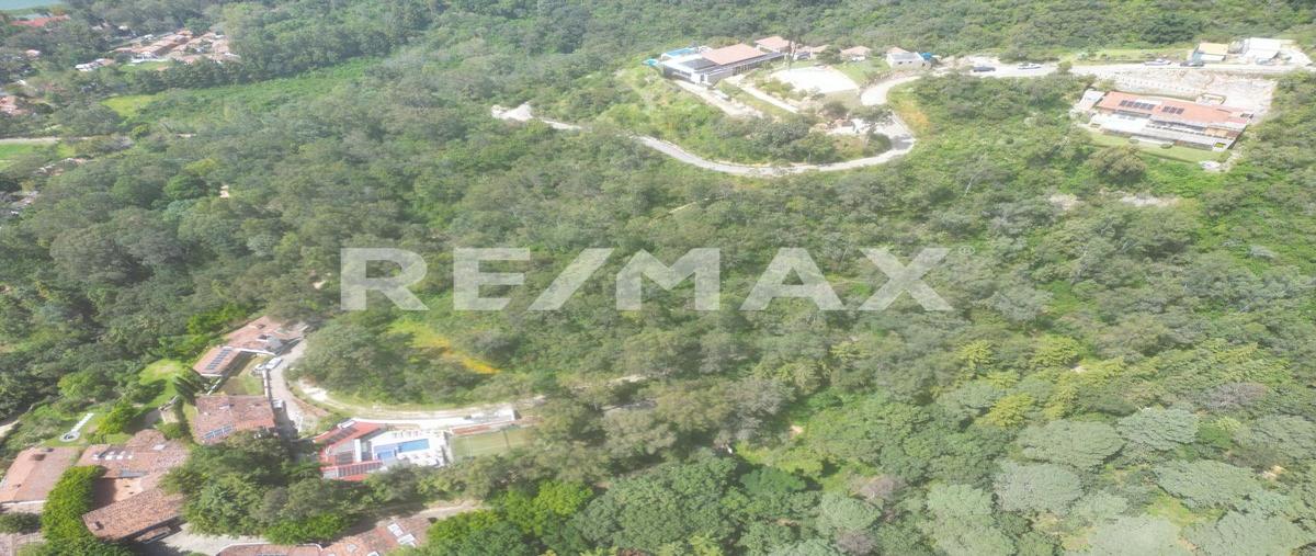 Foto de terreno habitacional en venta en san antonio , valle de bravo, valle de bravo, méxico, 0 No. 05
