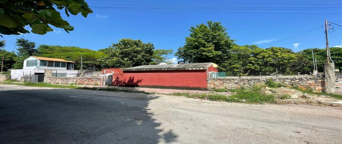 Foto de casa en venta en  , san antonio xluch iii, mérida, yucatán, 0 No. 03