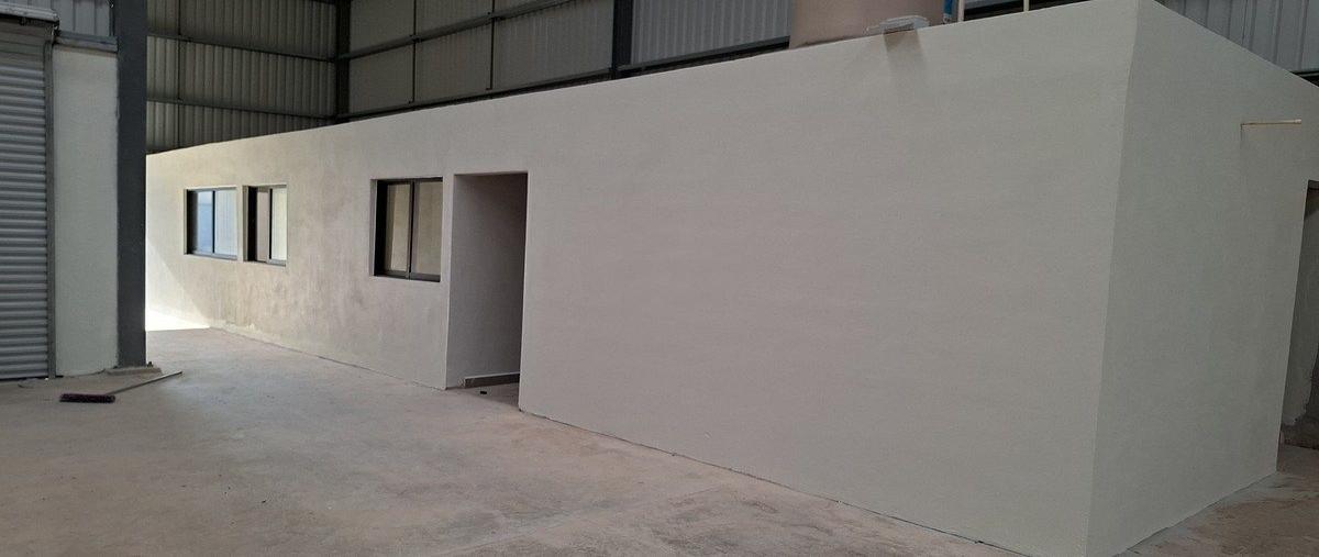 Foto de bodega en renta en  , san antonio xluch iii, mérida, yucatán, 0 No. 05