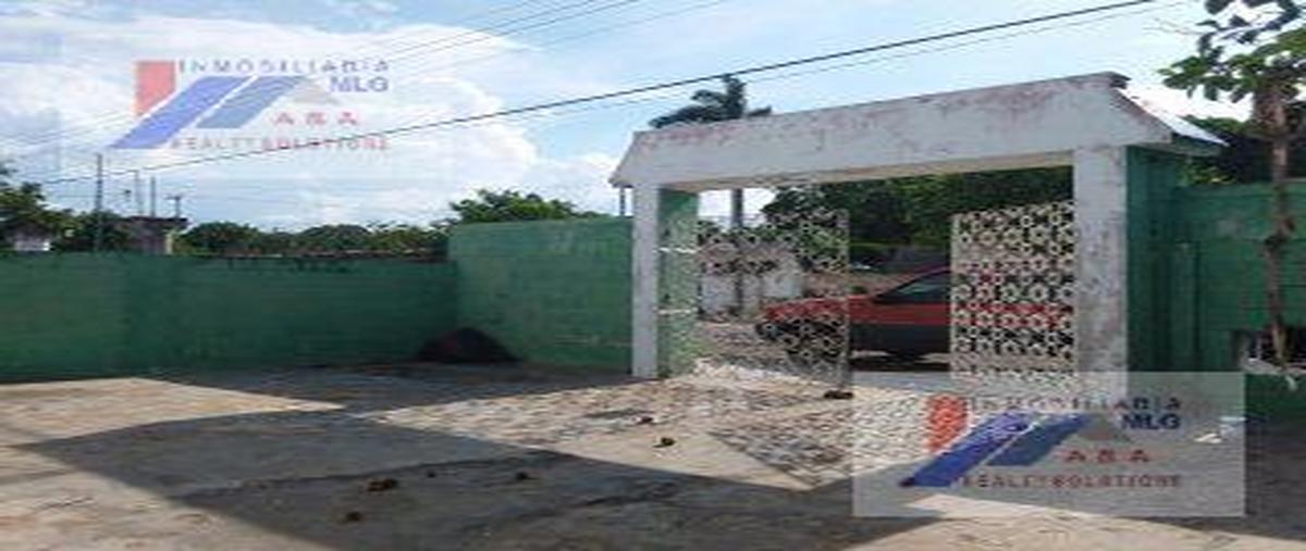 Foto de casa en venta en  , san antonio xluch, mérida, yucatán, 11300669 No. 03
