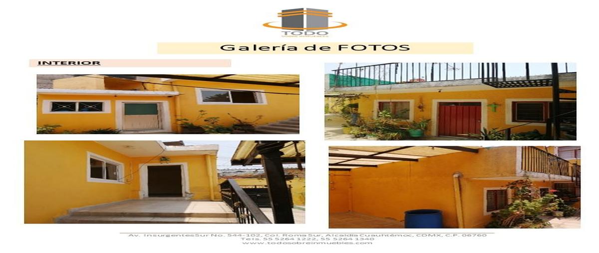 Foto de casa en renta en  , san antonio zomeyucan, naucalpan de juárez, méxico, 0 No. 04