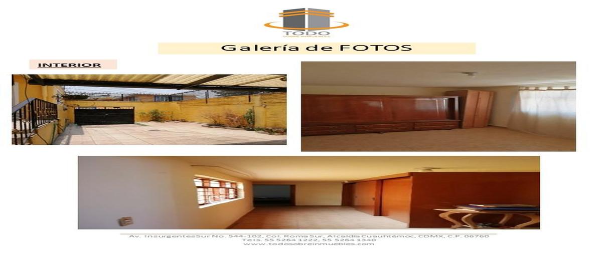 Foto de casa en renta en  , san antonio zomeyucan, naucalpan de juárez, méxico, 0 No. 05